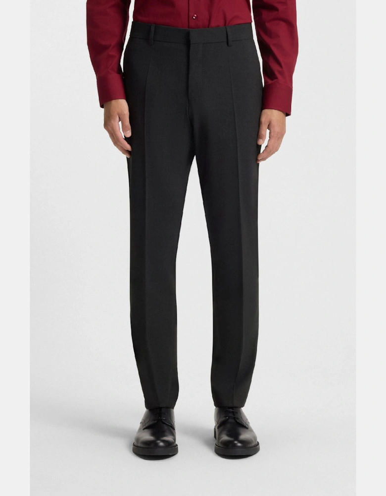 H-Genius-MM-224 Slim-Fit Trousers