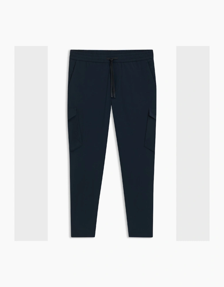 T Urbanex Cargolight Tapered-Fit Trousers