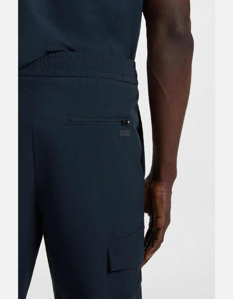 T Urbanex Cargolight Tapered-Fit Trousers
