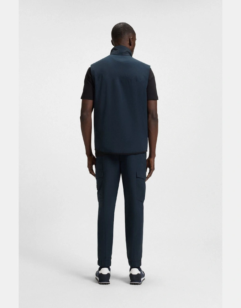 T Urbanex Cargolight Tapered-Fit Trousers