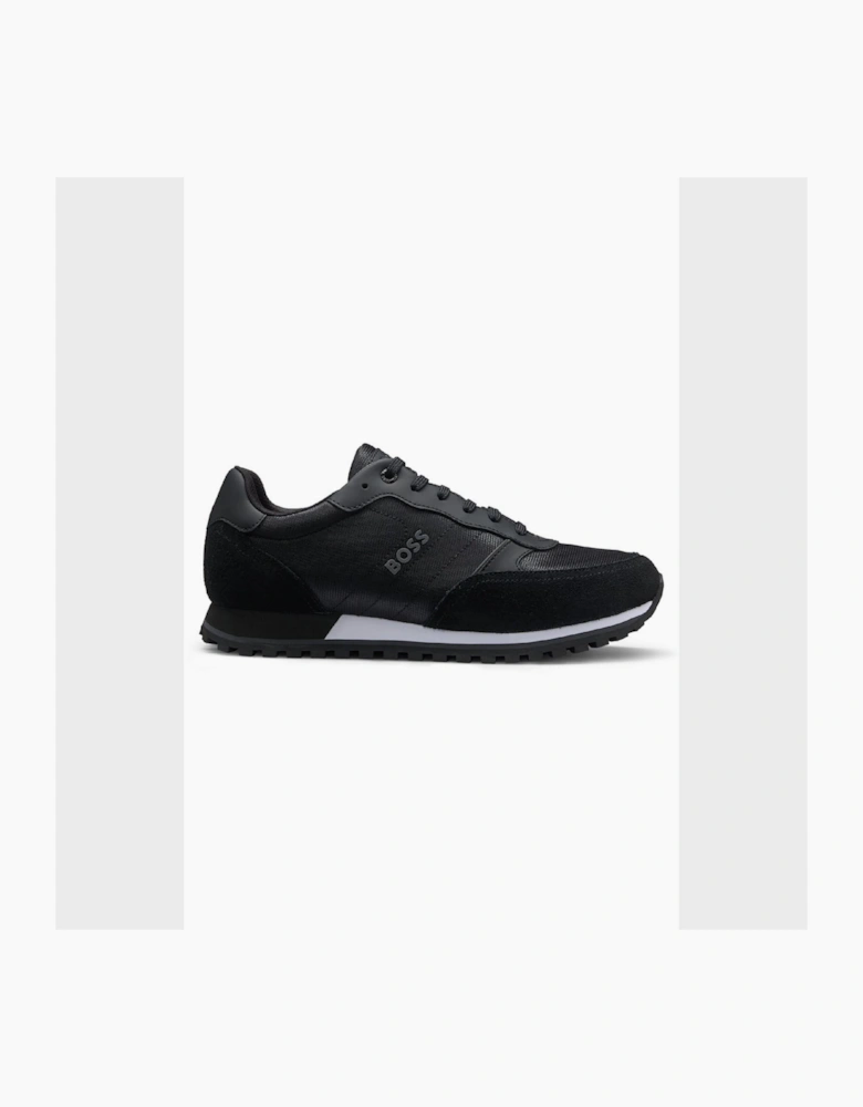 Parkour-L Running Inspired Trainers