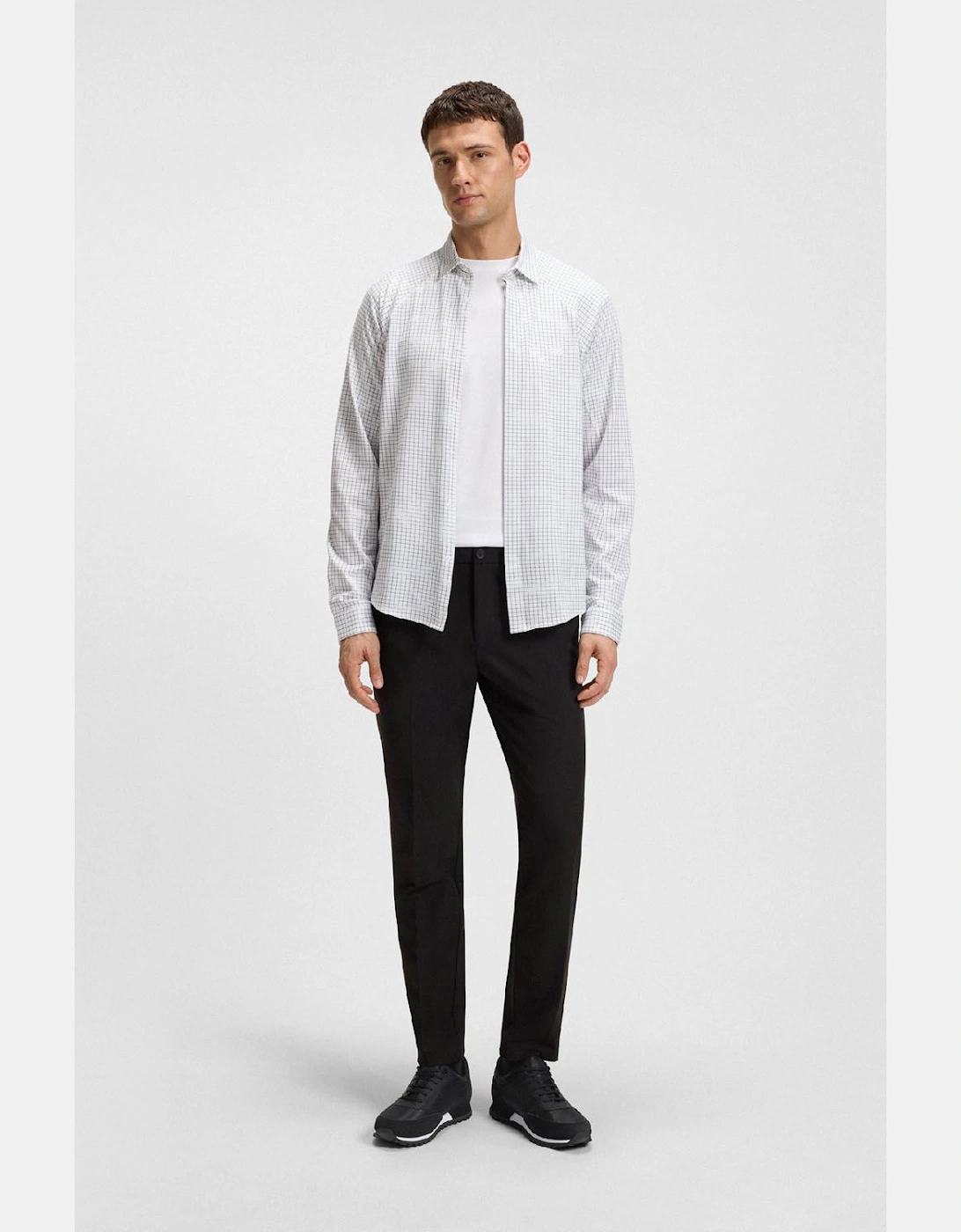 Parkour-L Running Inspired Trainers