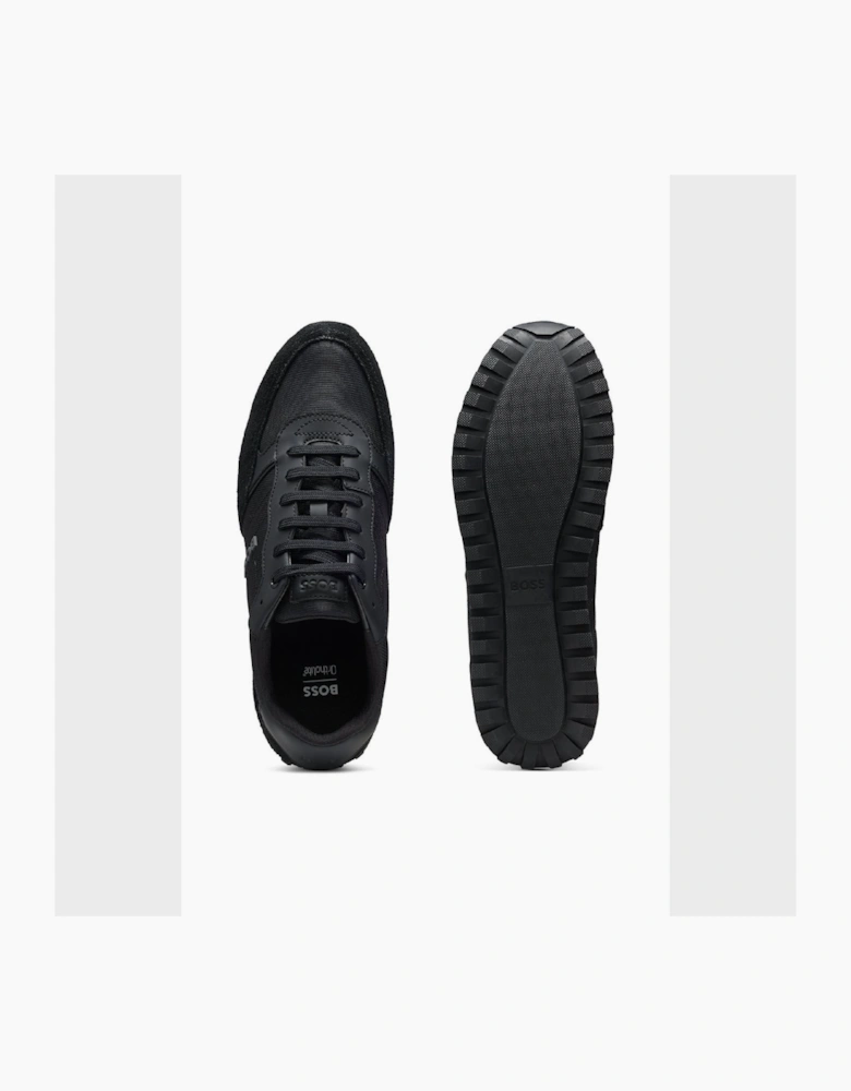 Parkour-L Running Inspired Trainers