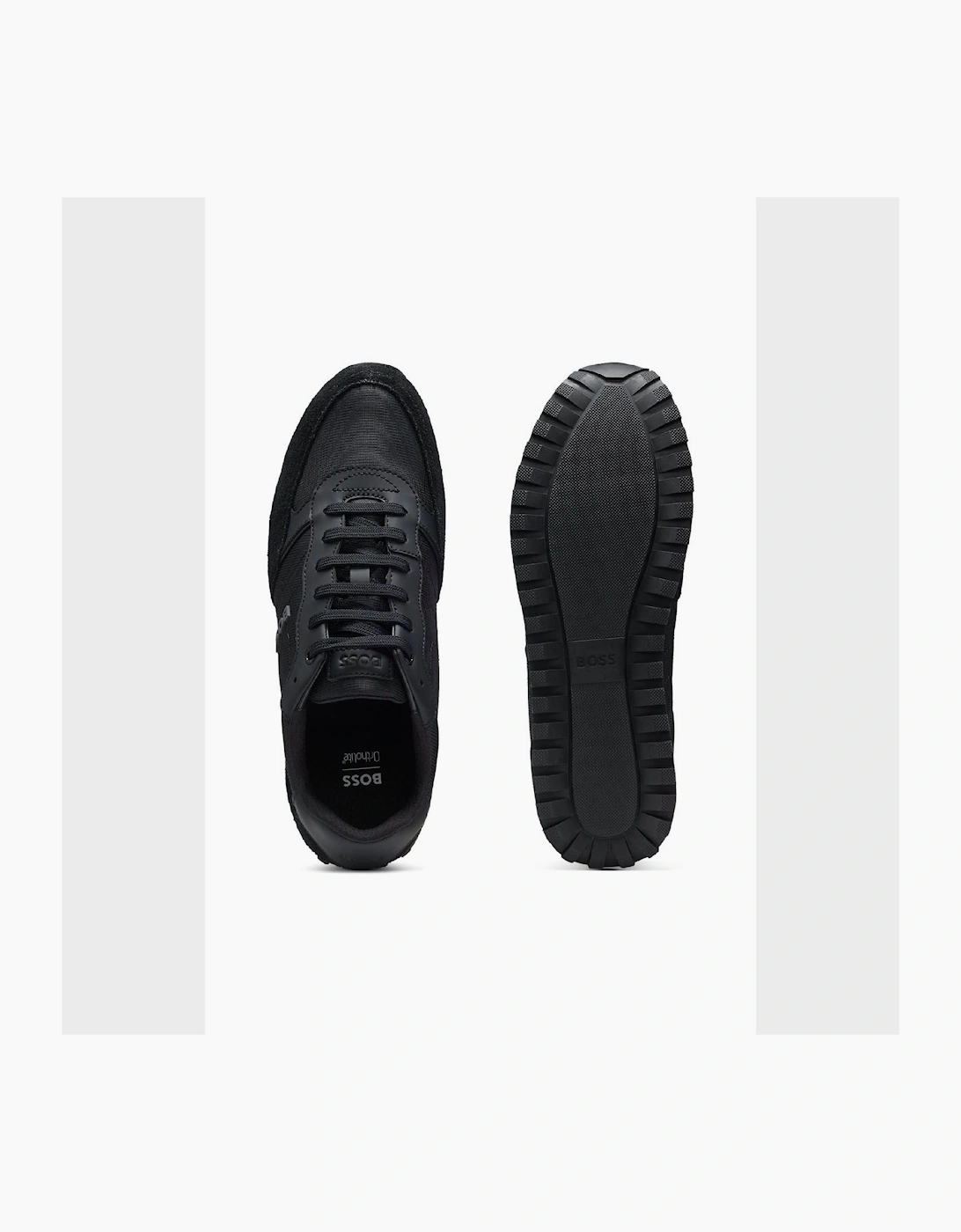 Parkour-L Running Inspired Trainers