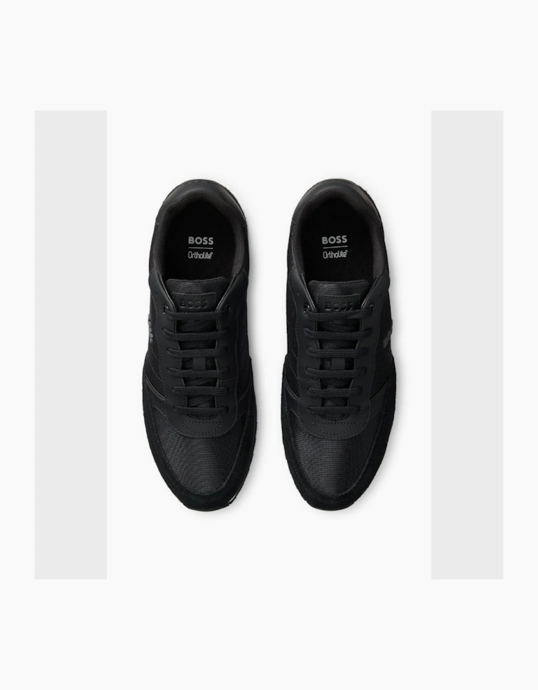 Parkour-L Running Inspired Trainers