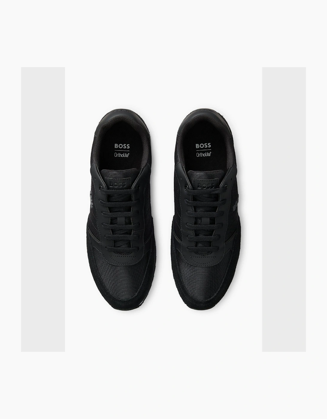 Parkour-L Running Inspired Trainers