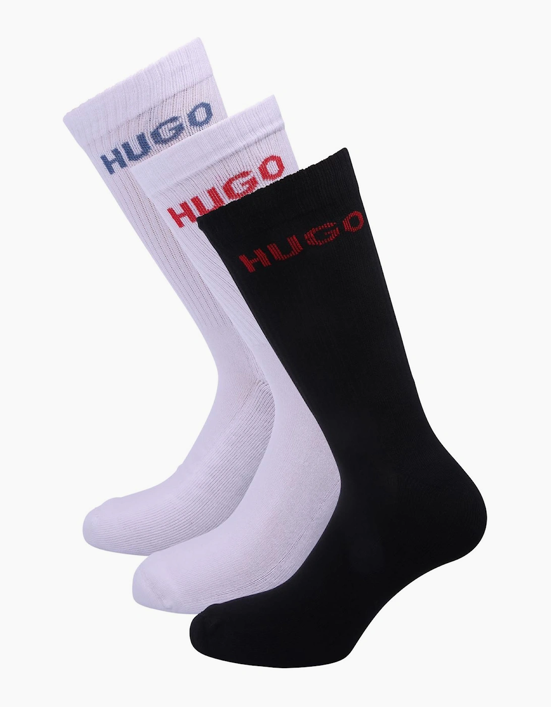 6 Pack of Quarter-Length Socks