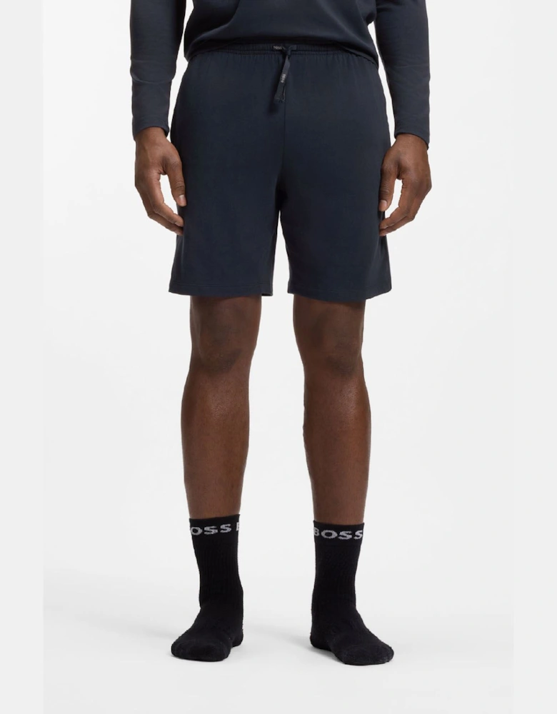 Mix&Match Stretch Cotton Pyjama Shorts