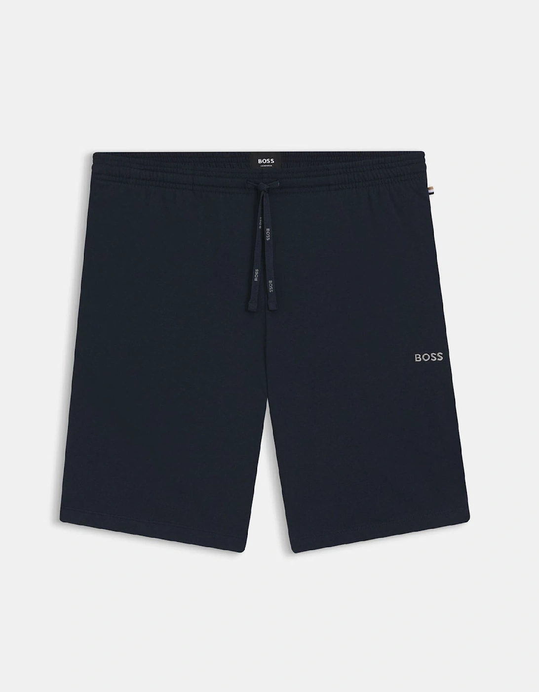 Mix&Match Stretch Cotton Pyjama Shorts, 6 of 5