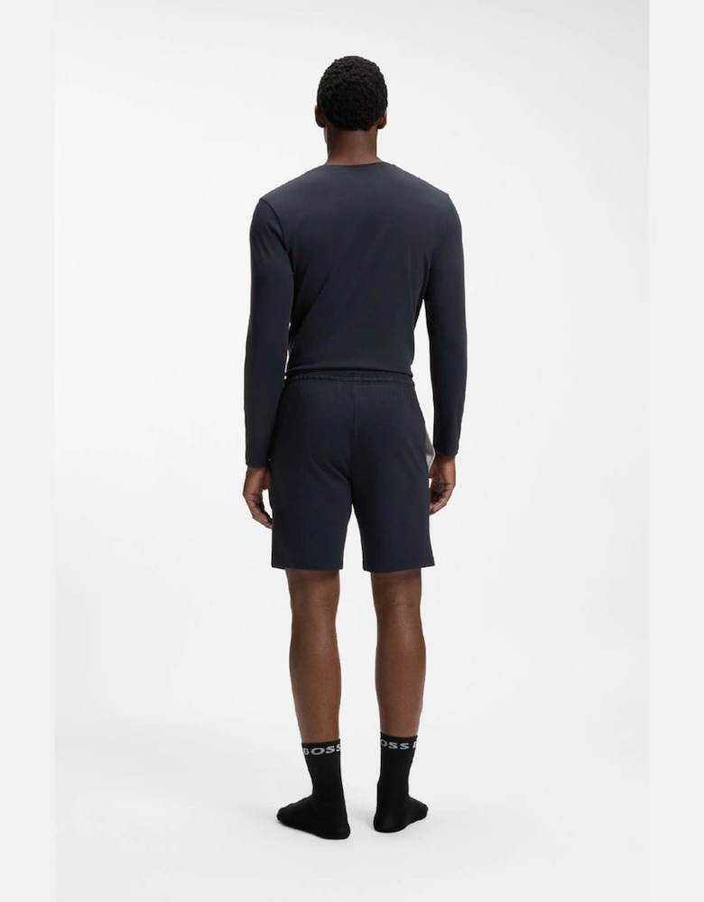 Mix&Match Stretch Cotton Pyjama Shorts