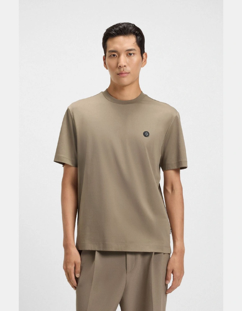 C-Taut 01 Double B Monogram T-Shirt