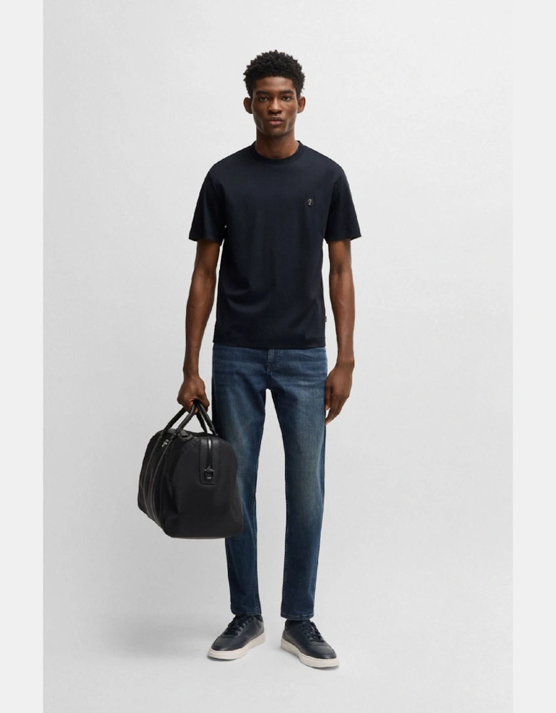 C-Taut 01 Double B Monogram T-Shirt