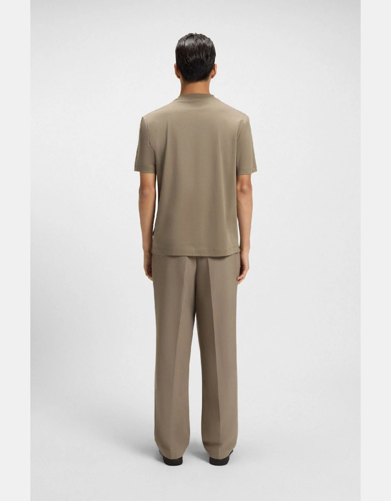 C-Taut 01 Double B Monogram T-Shirt