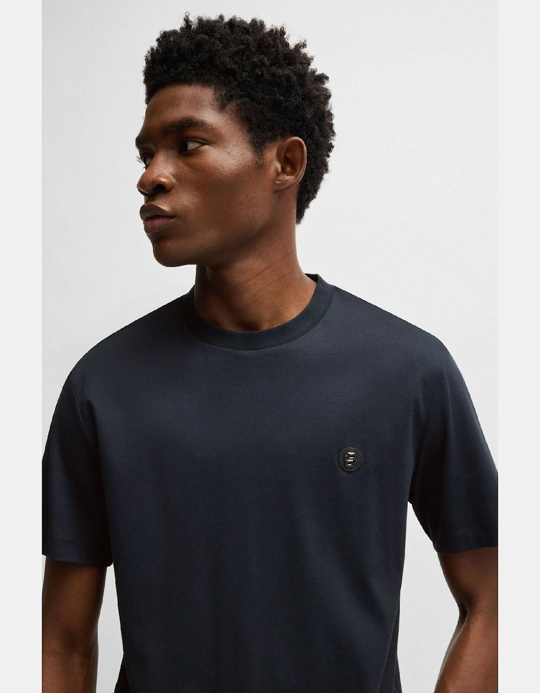 C-Taut 01 Double B Monogram T-Shirt