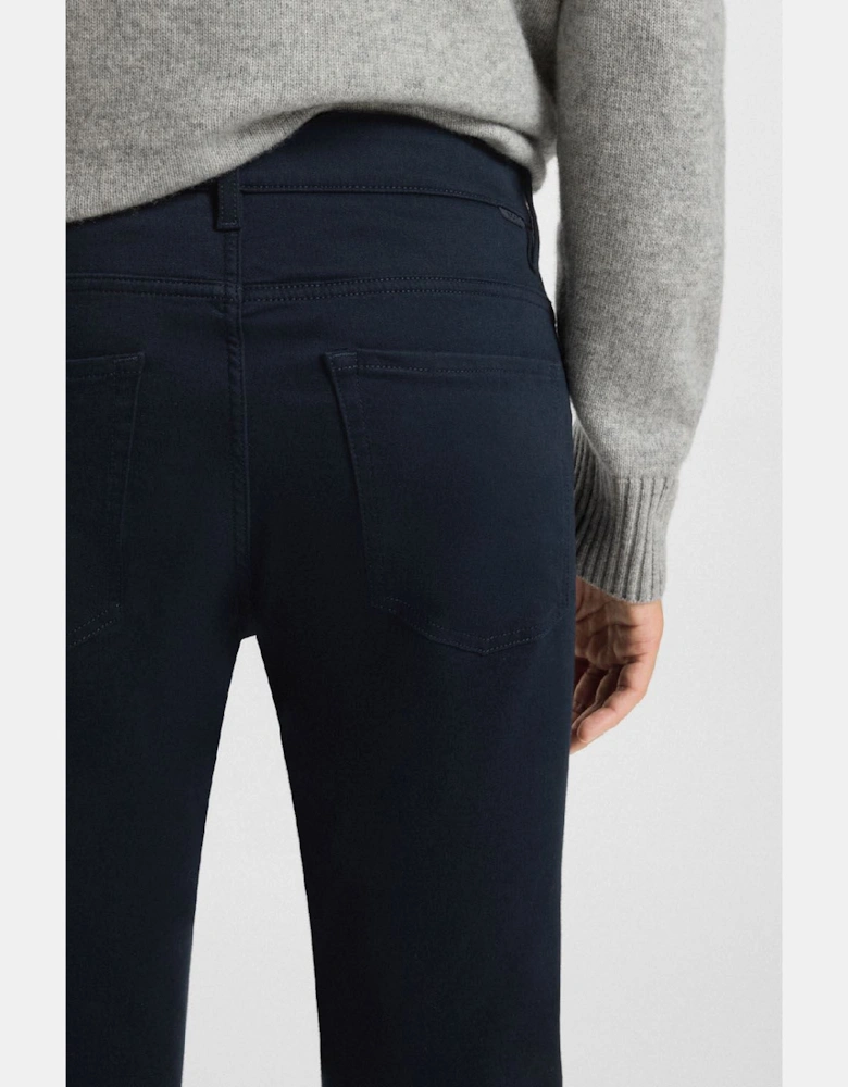 P-Delaware5 Slim-Fit Trousers