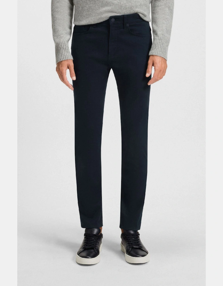 P-Delaware5 Slim-Fit Trousers
