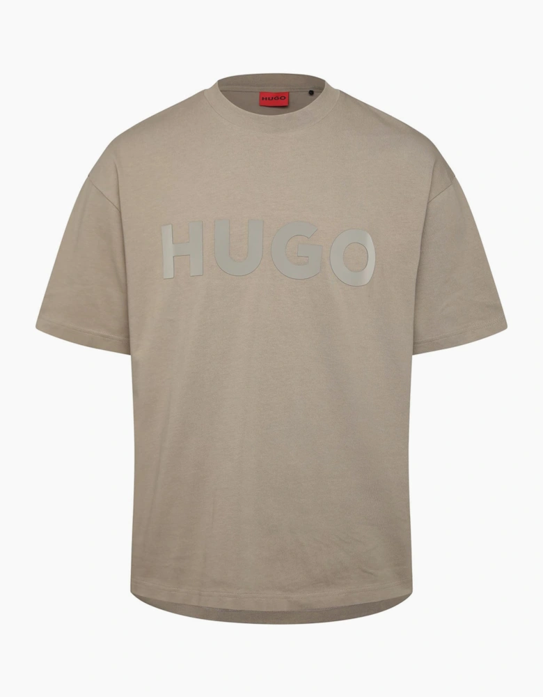 Dinkee Oversized Fit T-Shirt