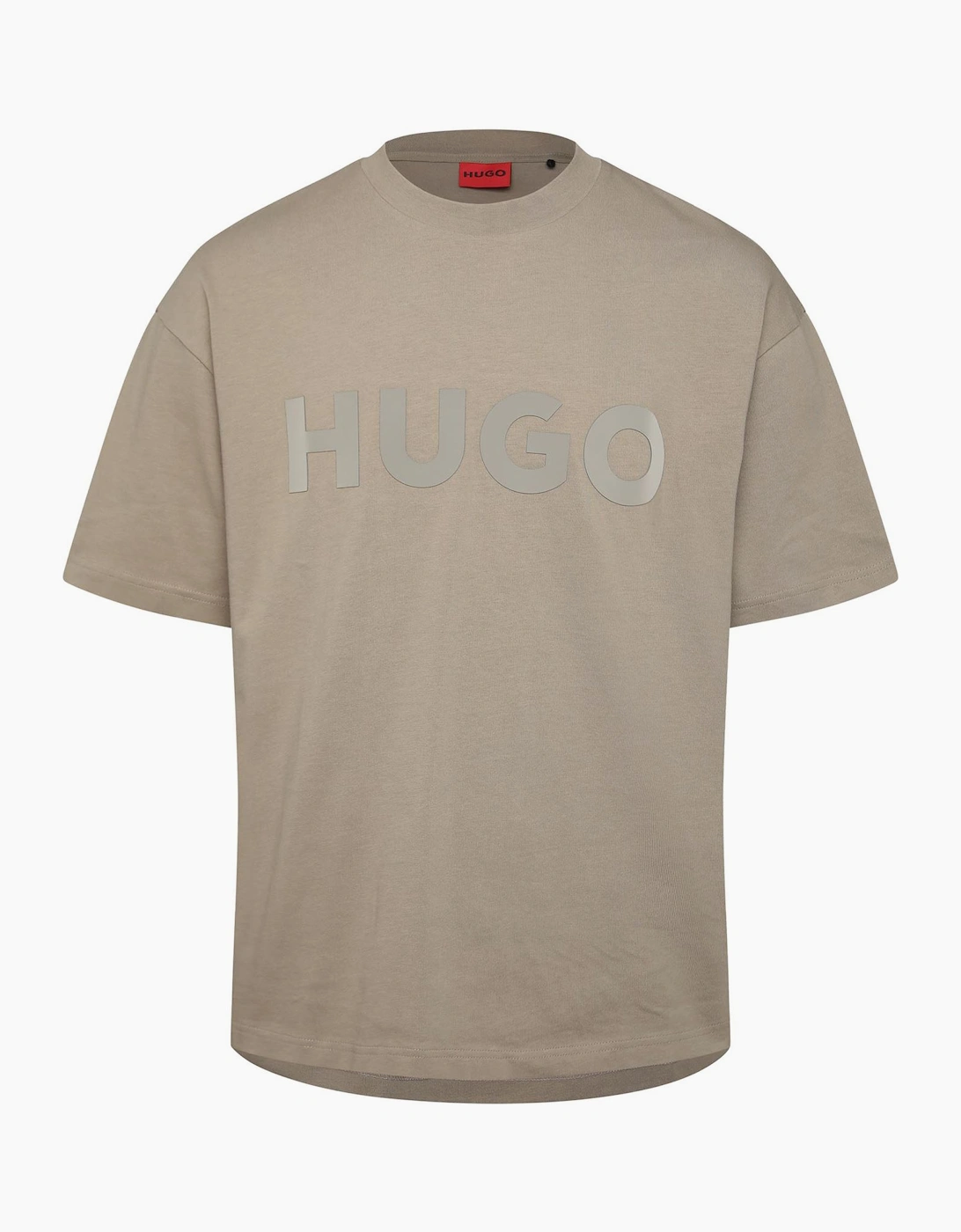 Dinkee Oversized Fit T-Shirt, 3 of 2