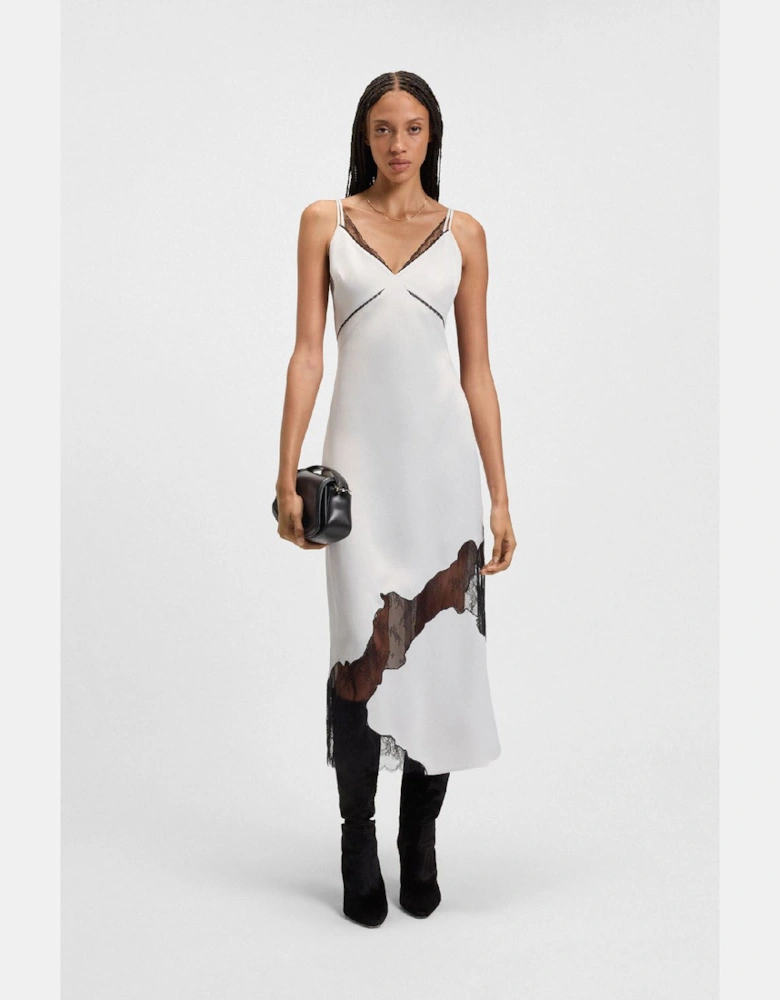 Ariell Leather Shoulder Bag