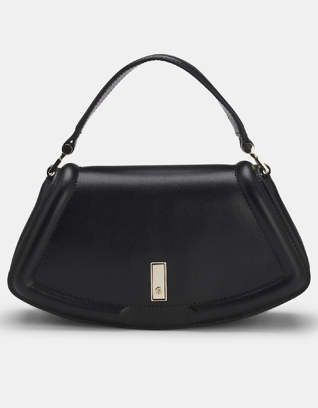 Ariell Leather Shoulder Bag