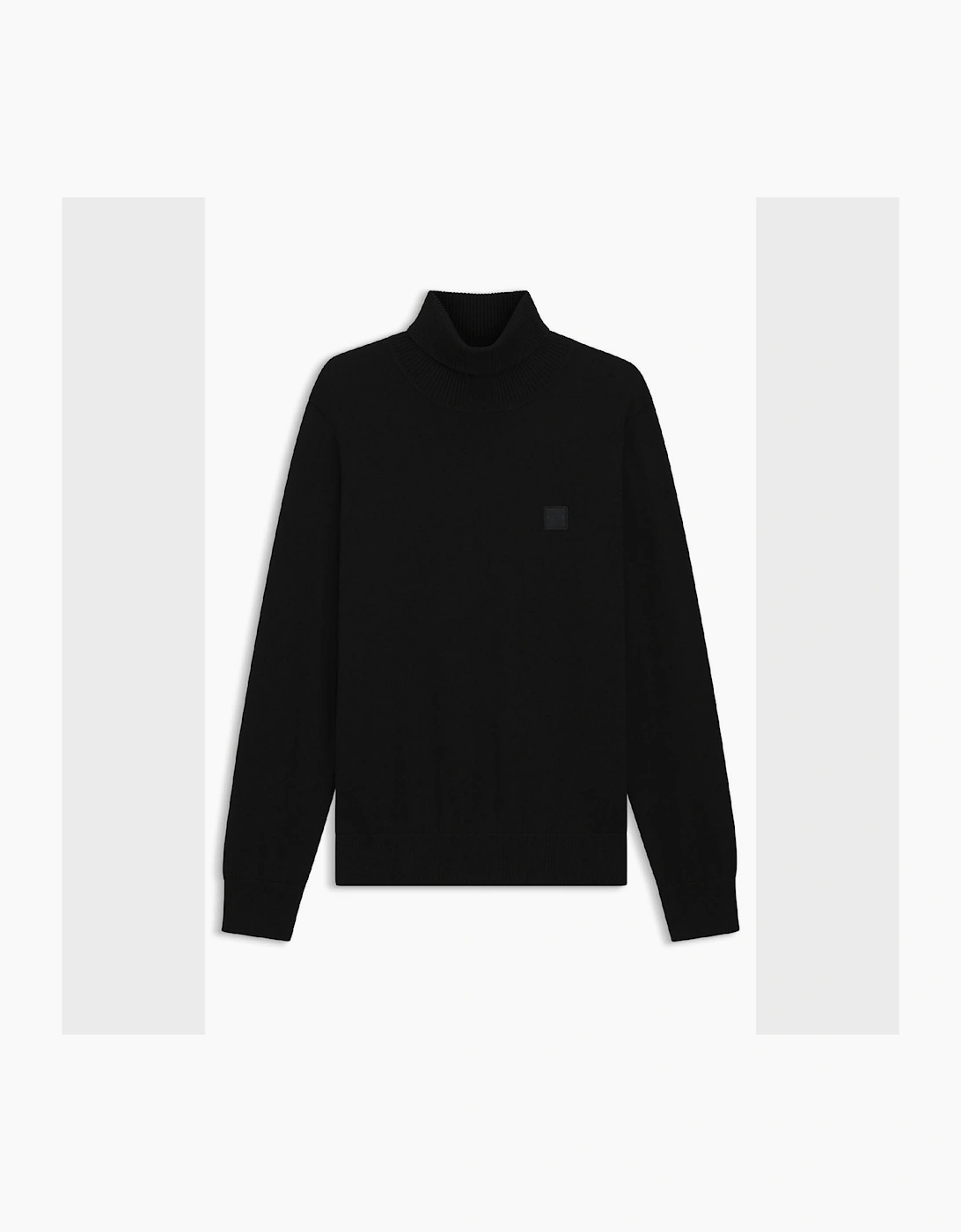 Akiro S Roll Neck Sweater, 6 of 5