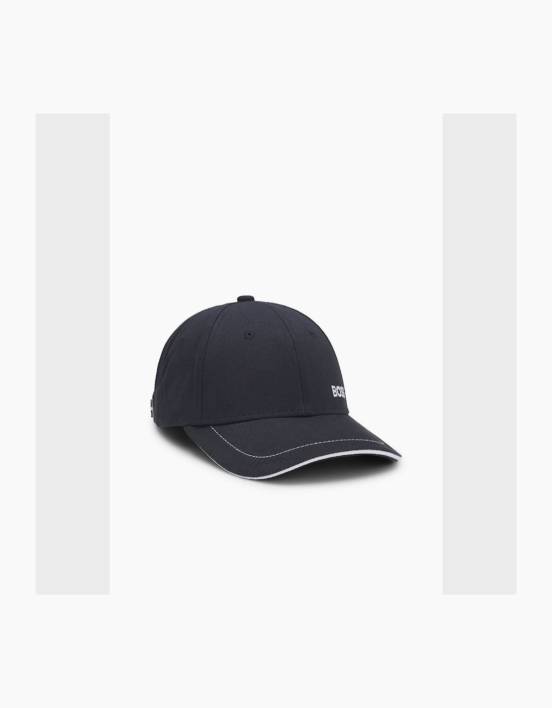 Embroidered Logo Cap, 7 of 6