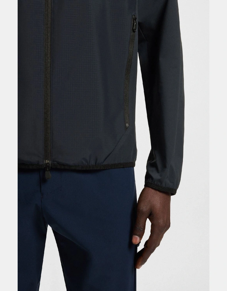 J Putt Water-Repellent Jacket