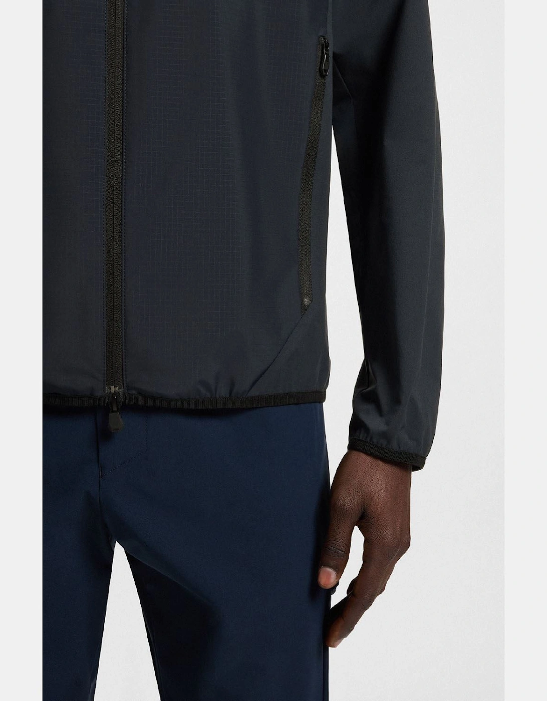 J Putt Water-Repellent Jacket