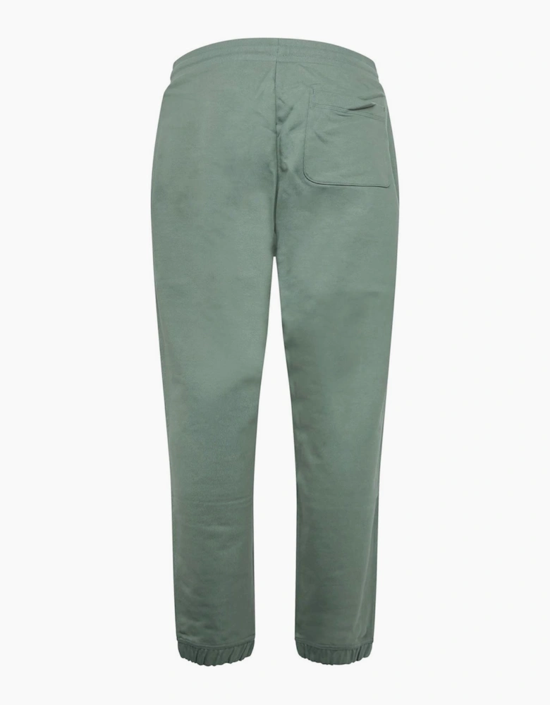 Dilbero Smoke Logo Tracksuit Bottoms