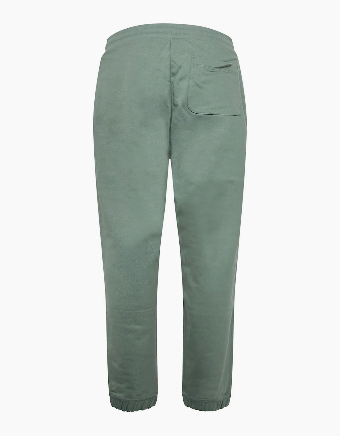 Dilbero Smoke Logo Tracksuit Bottoms