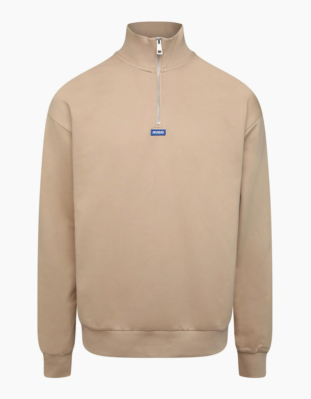 Neeler Quarter-Zip Sweatshirt, 3 of 2