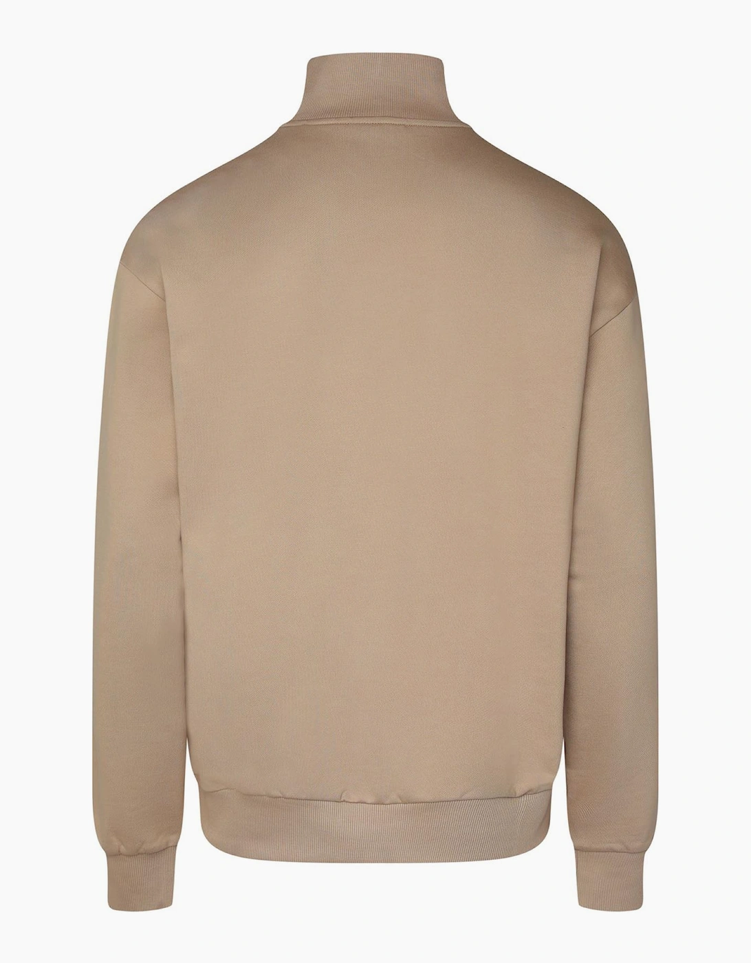 Neeler Quarter-Zip Sweatshirt