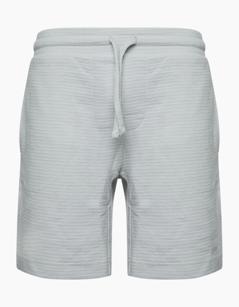 Austin Waffle Structure Pyjama Shorts