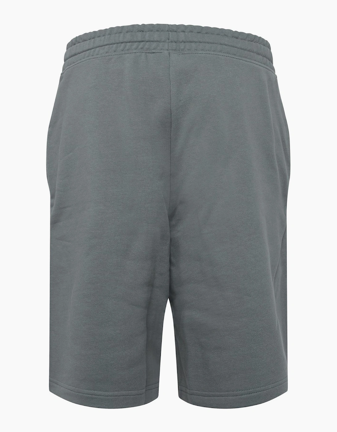 Dayono Relaxed-Fit Logo Print Shorts