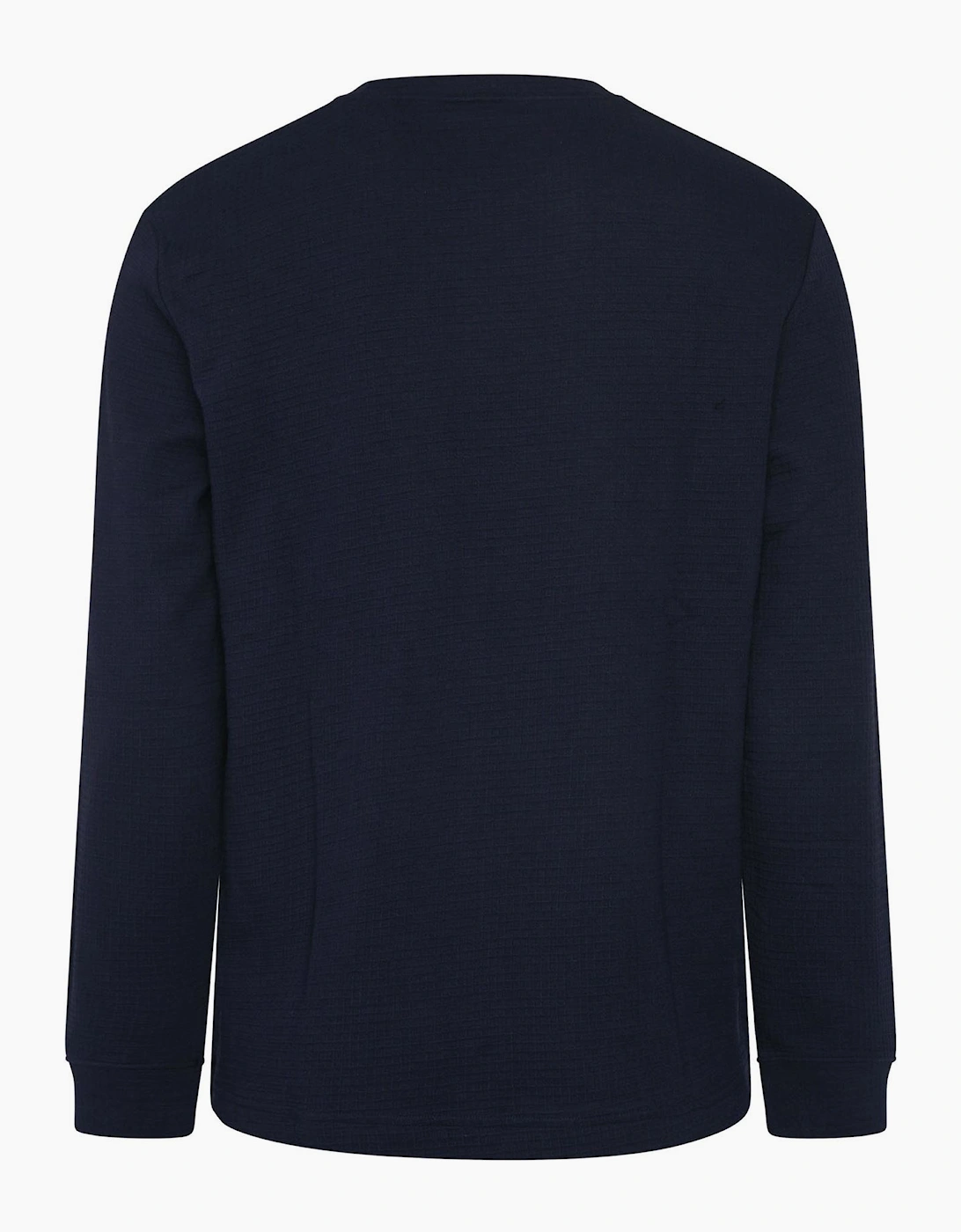 Austin Long Sleeve Pyjama T-Shirt