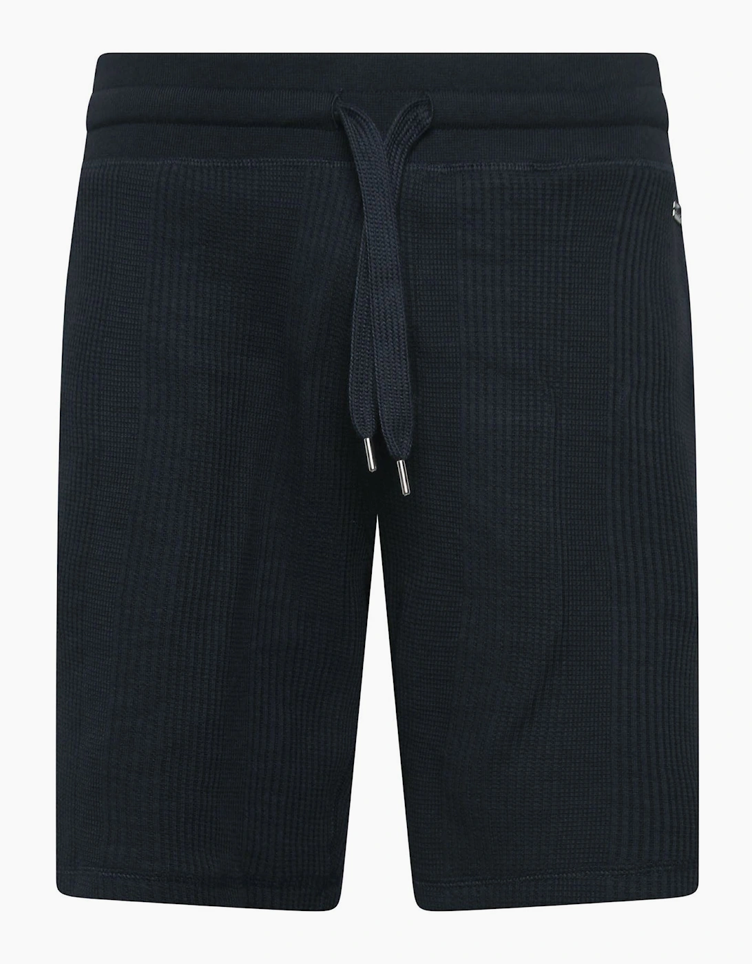Waffle Structure Lounge Shorts, 3 of 2