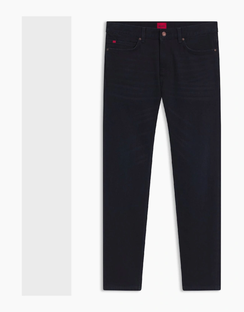 708 Slim-Fit Jeans in Comfort Stretch Denim