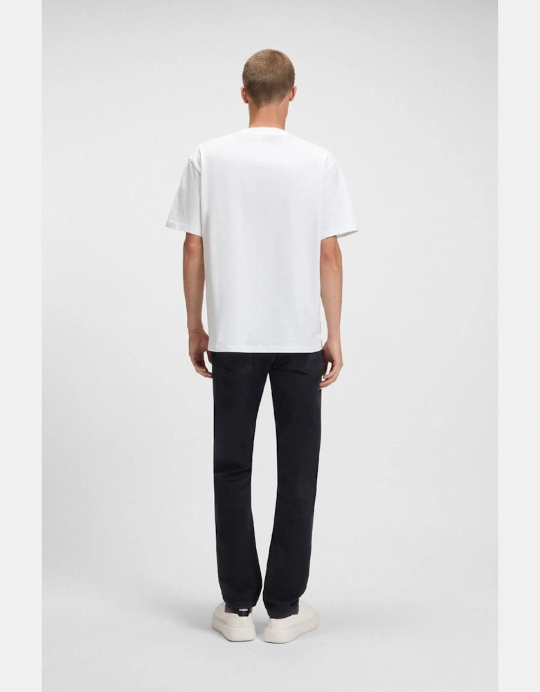 708 Slim-Fit Jeans in Comfort Stretch Denim