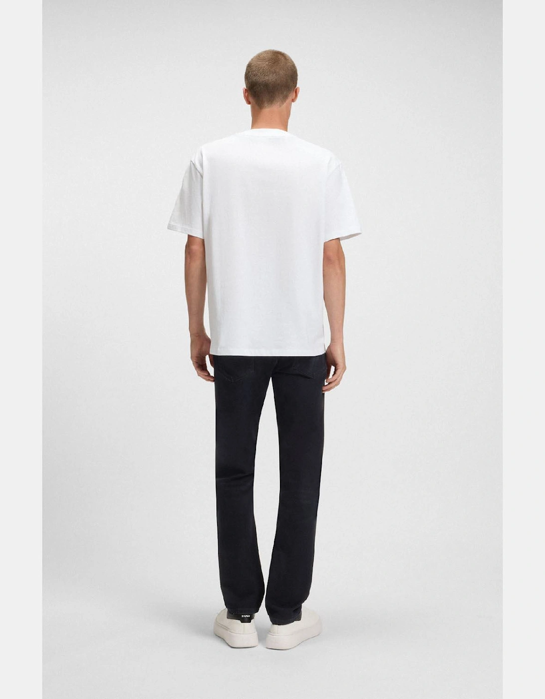 708 Slim-Fit Jeans in Comfort Stretch Denim