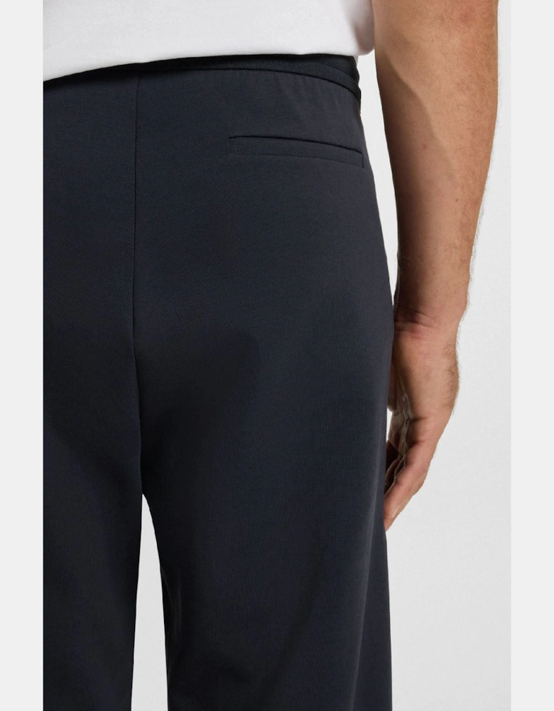 Zone Stripe Detail Tracksuit Bottoms