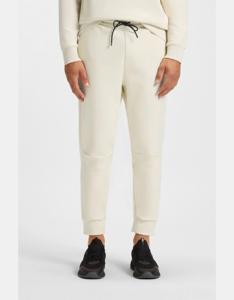 Zone Stripe Detail Tracksuit Bottoms