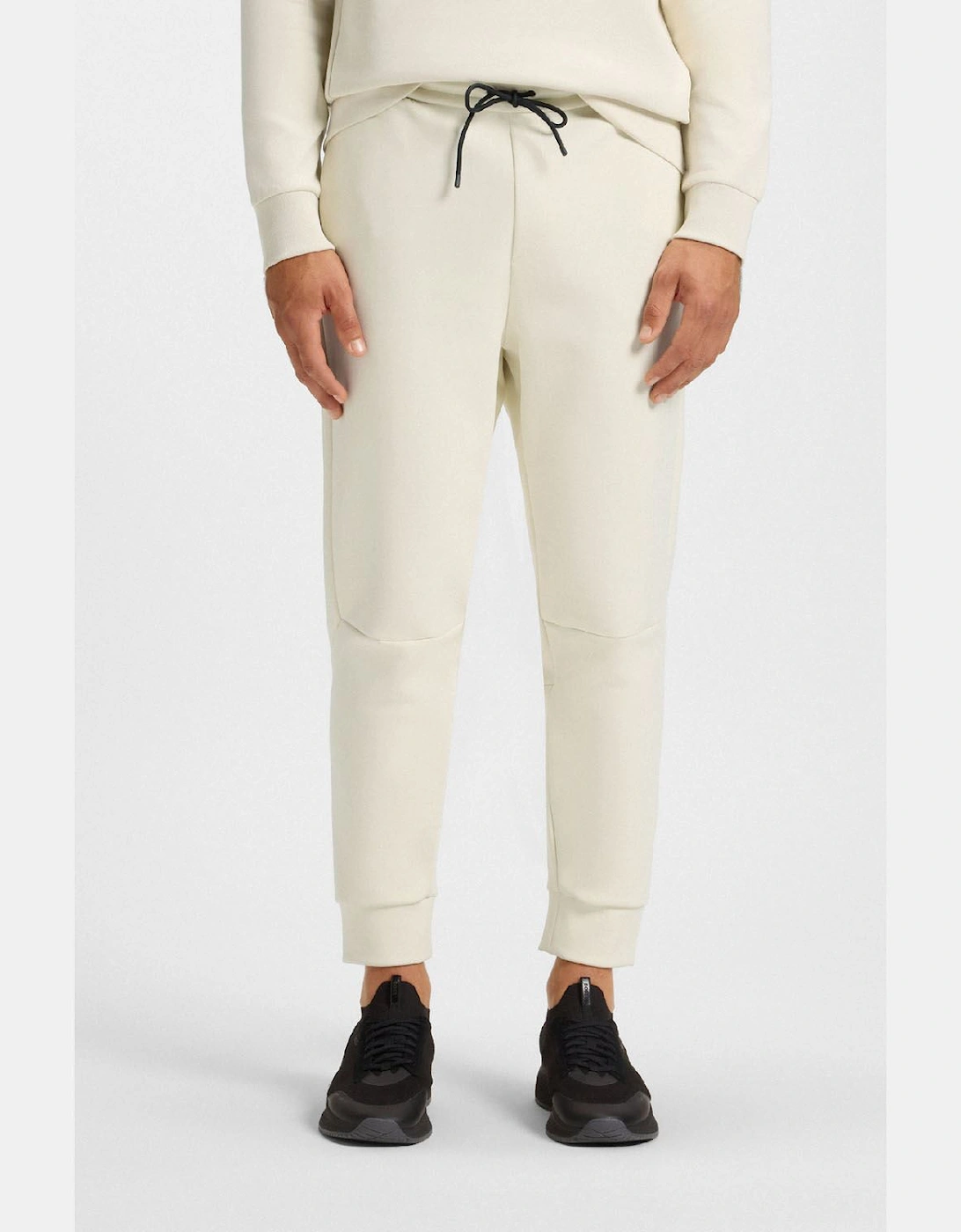 Zone Stripe Detail Tracksuit Bottoms