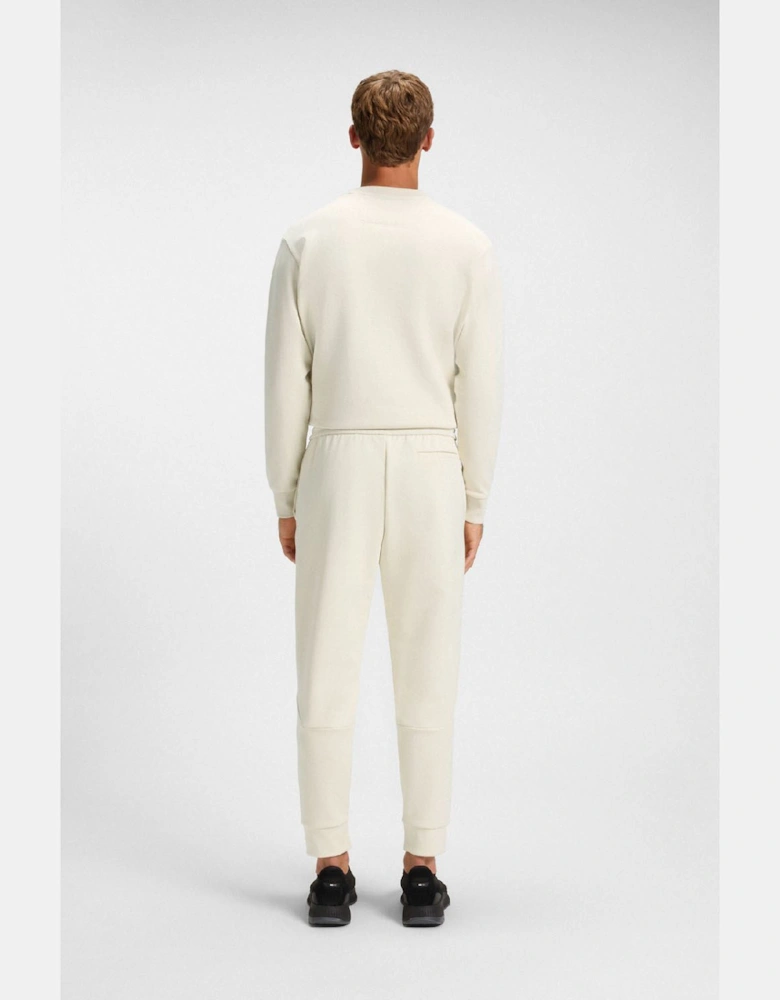 Zone Stripe Detail Tracksuit Bottoms