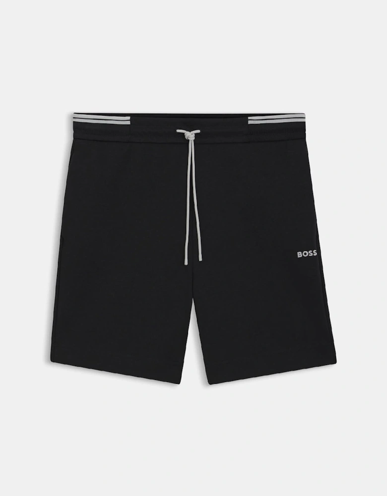 Zone Stripe Detail Shorts