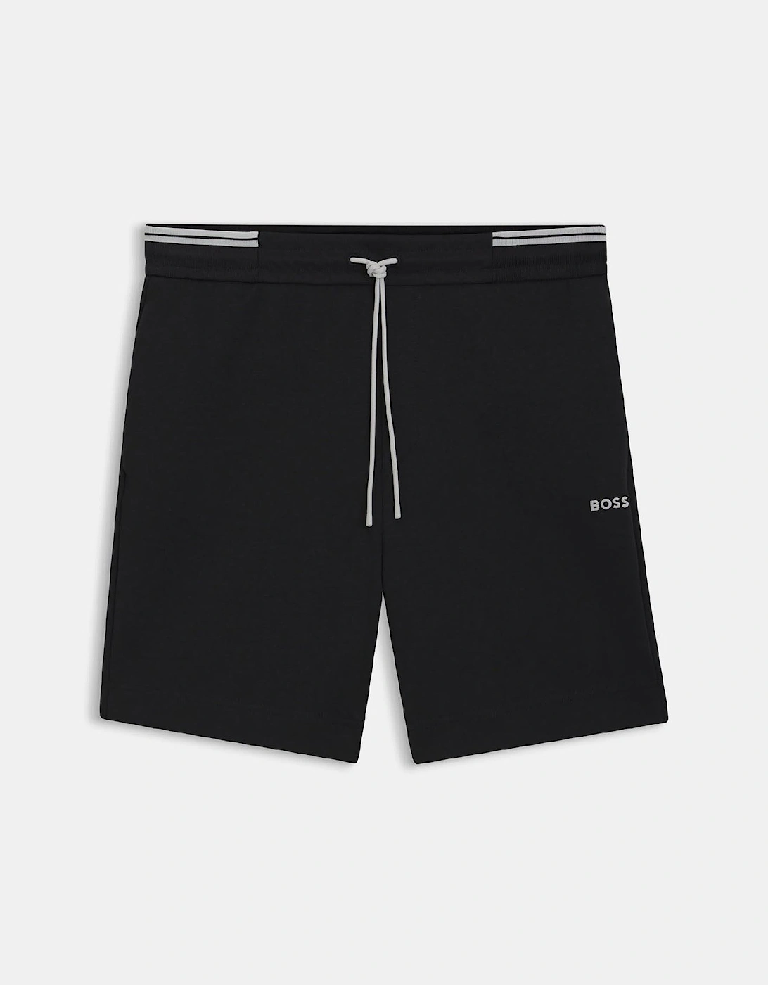 Zone Stripe Detail Shorts, 6 of 5