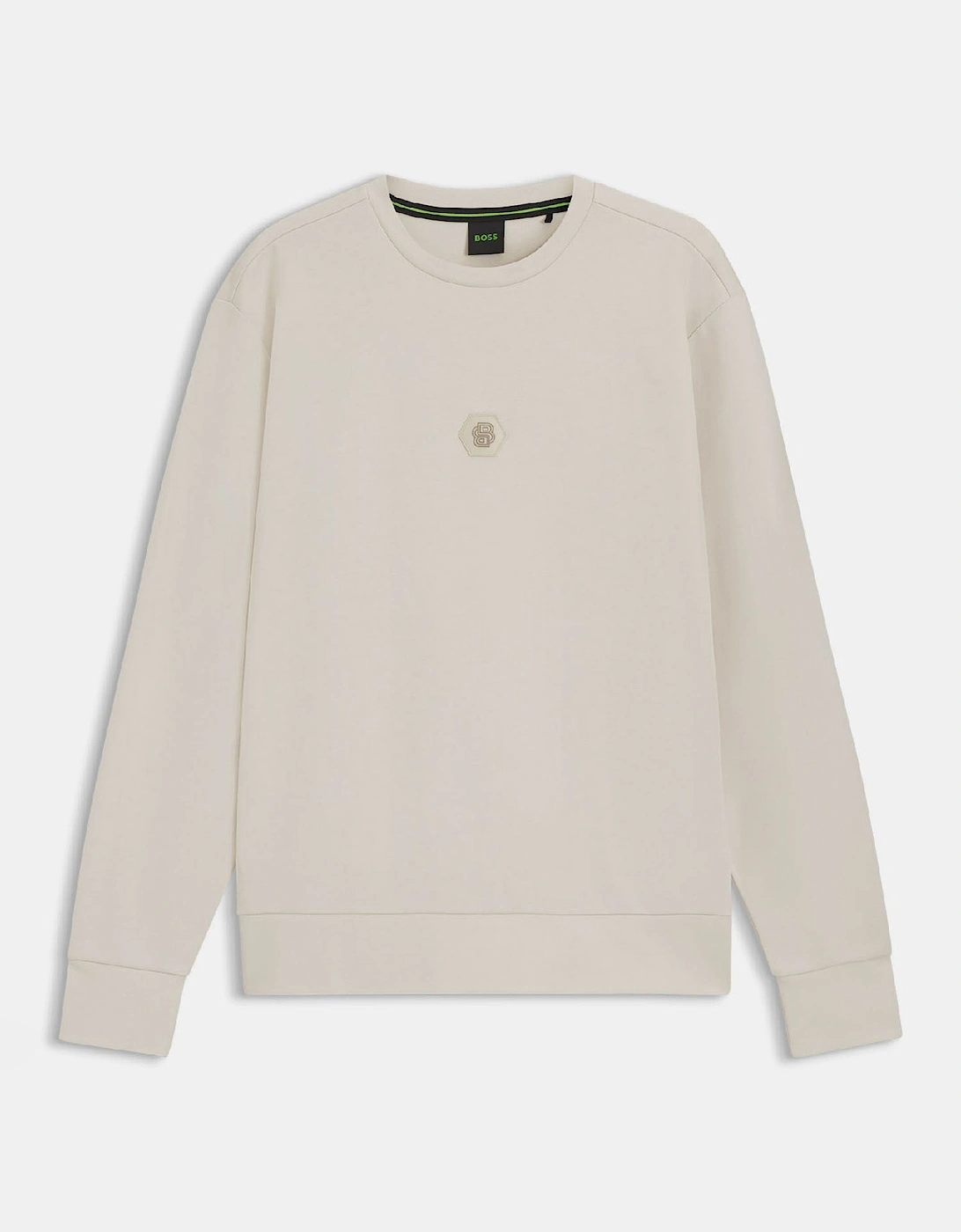 CN Future Cotton Blend Sweatshirt, 6 of 5