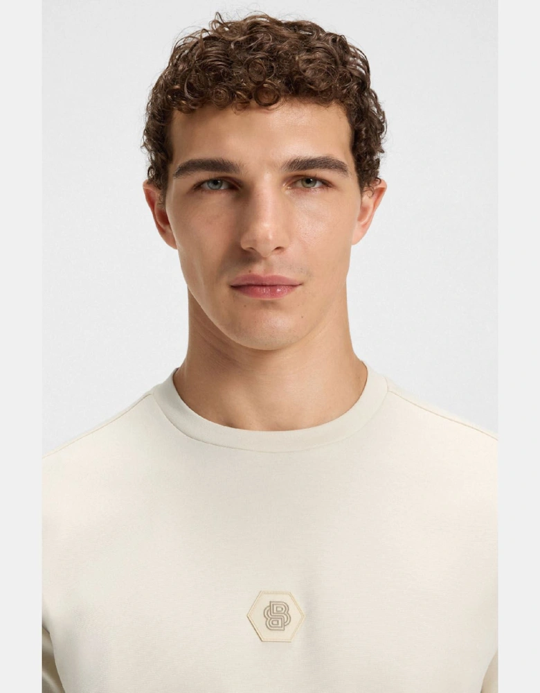 CN Future Cotton Blend Sweatshirt