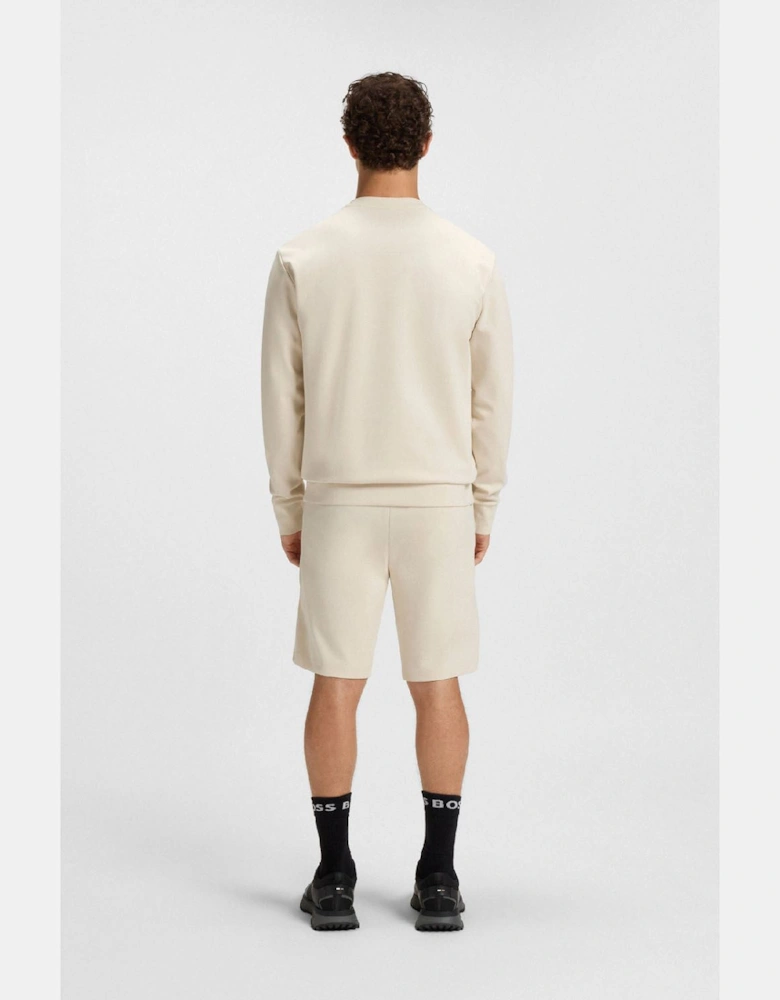 CN Future Cotton Blend Sweatshirt