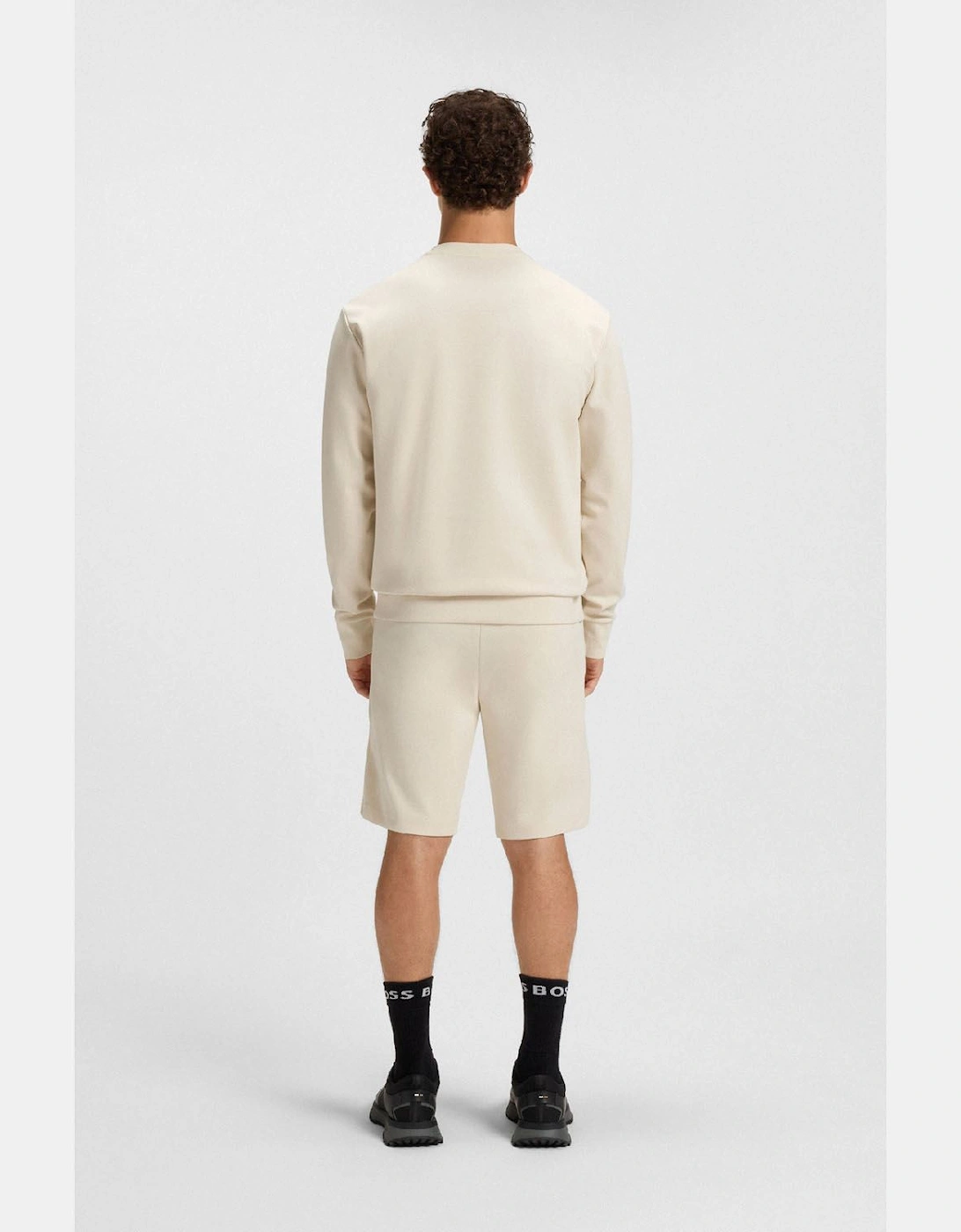 CN Future Cotton Blend Sweatshirt