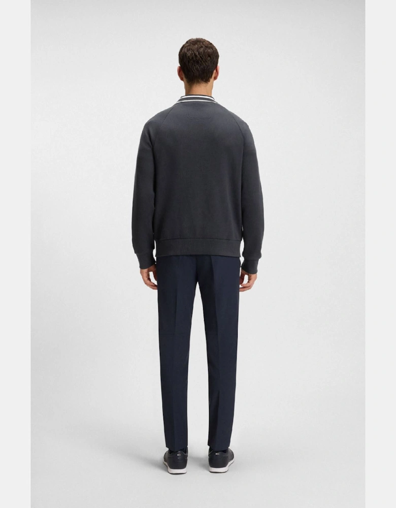 Sardigan Relaxed Fit Cardigan